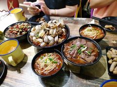 -七串串(无锡总店)
