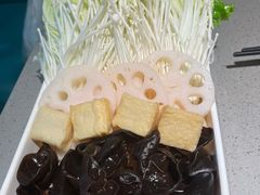 -半天妖烤鱼(东方新天地店)