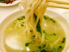 -郭林家常菜(洋桥店)