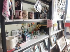 -红裙子照相馆(曹安路轻纺市场店)