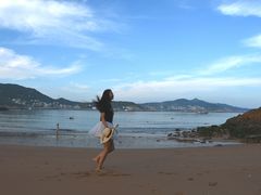 -大王村沙滩