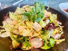 -望乡楼上海菜(日月光店)