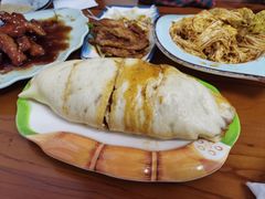 -鼎香润(德胜门内店)