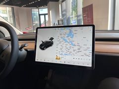 -TESLA 特斯拉(上海太古汇体验店)