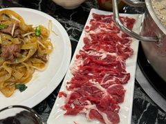 -潮汕美牛肉丸火锅店(天宁寺店)