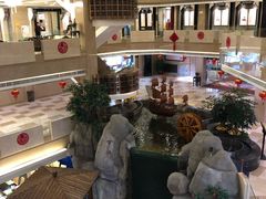 -聚春园自助餐厅(东街口店)