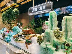 -川骄海鲜自助(亚运村店)