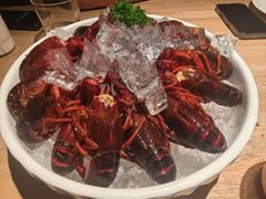 -同福龙虾(高新店)