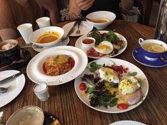 -The Coffee Academïcs(铜锣湾店)