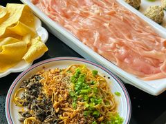 -三江两海老火锅(北京首店)