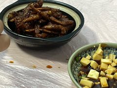 -阿隆煲店(秀仁苑店)