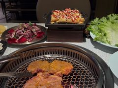 -炭之家·齐齐哈尔非遗烤肉·鲜切直供(中央大街店)