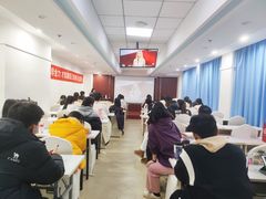 -山水时尚酒店(大连星海公园东北财经大学店)