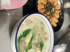 -刀板香·安徽菜(望江东路店)