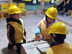 -成都星期8小镇(江宁南路店)