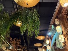 -淀里船宴(卓达店)