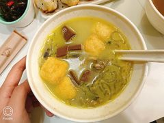 -咬不得高祖生煎·简餐(高银街店)