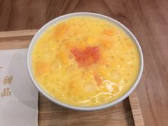 -古乡居甜品(大信店)