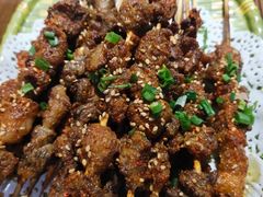 -乡土黄·鲜牛肉火锅·小龙虾(兴业街店)