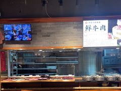 -海汕记·潮汕鲜牛肉火锅·自助