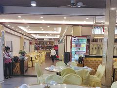 -新金盛·海鲜酒楼(盐田店)