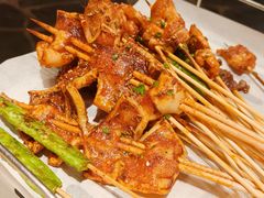 -串盟烧烤大排档·长沙美食地标(星沙店)