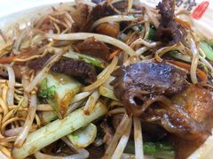 -春雪面馆(转塘店)