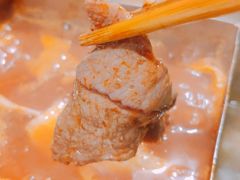 -海底捞火锅(劲松店)