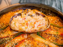 鳕蟹肉蟹膏釜饭-High Yaki THE SEA海鲜居酒屋