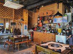 -米氏火鱼·泡椒鱼火锅(李子坝老店)