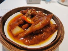 -天然台1908(中建广场店)