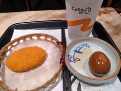 -和府捞面(东直门银座店)