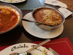 -澳门木偶葡国餐厅(珠海店)