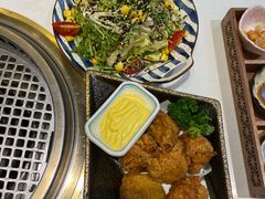 -千寻山野烤肉(中关村店)