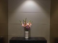 -北京泰富酒店-柏景轩中餐厅