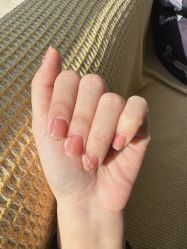 -UGIRL有个美甲