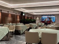大堂-南海渔村(珠江新城店)