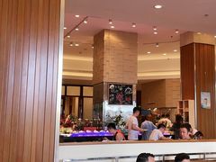 -亚龙湾希尔顿自助餐厅·海鲜·烧烤·沙滩BBQ·现场乐队