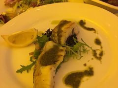 -成桂西餐厅·42年的味道(五大道疙瘩楼店)