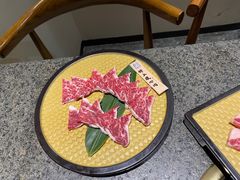 -NIUAN牛庵·日式和牛烧肉(恒隆店)
