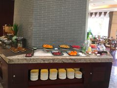 -浙江西子宾馆·瑶园咖啡厅