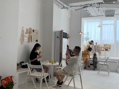 -CAKE WANG千层制造所(省府店)