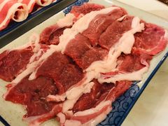 -宣武小院涮肉(前门店)