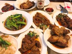 -阿水狮猪脚大王(台中公园店)