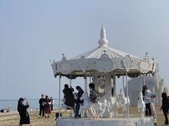 -巧克力渔家.小船海鲜胶东菜(万平口店)