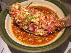 -费大厨辣椒炒肉(高铁吾悦广场店)