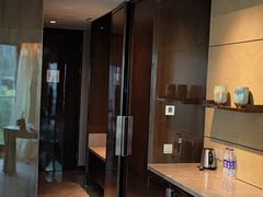 -杭州城中香格里拉大酒店