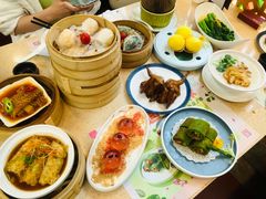 -点都德(汇盈广场店)
