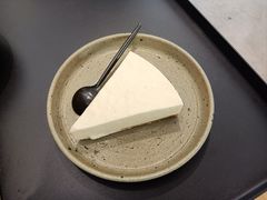 柠檬酸奶芝士-稀物集咖啡(徽州大道店)
