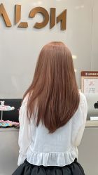 点击看大图 -KS COLOUR漂色·染发·画染